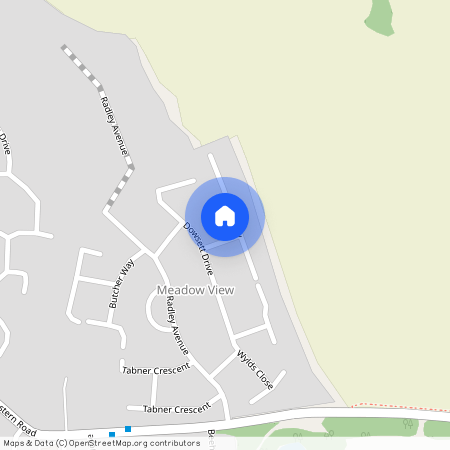 Jewitt Way, Silver End, Witham, Essex, CM8