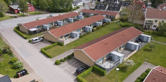 Södra Parkvägen 14 - Foto 3