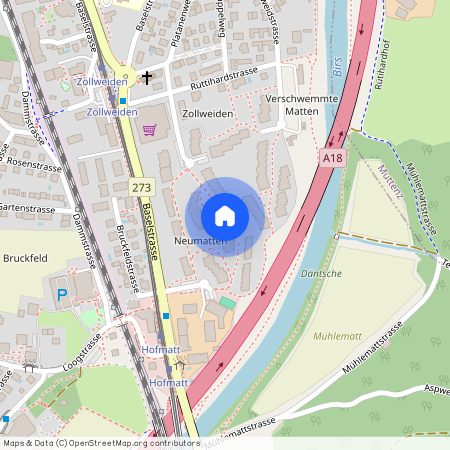 4142, Münchenstein, Neumattstrasse, 37