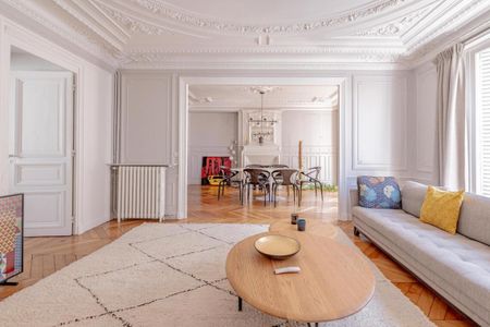 Appartement à louer rue Martel, Paris 10ème - Photo 3