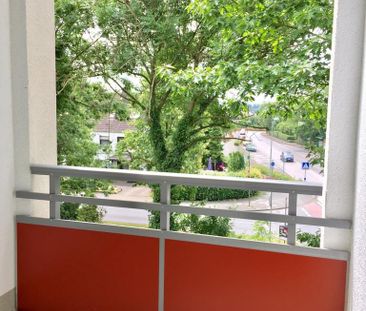 3-Zimmer 'Möbel rein, GLÜCKLICH sein' - Wohnung für Ihre Familie - Photo 3