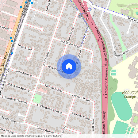 11 Anderson Street, Vic 3199, Frankston