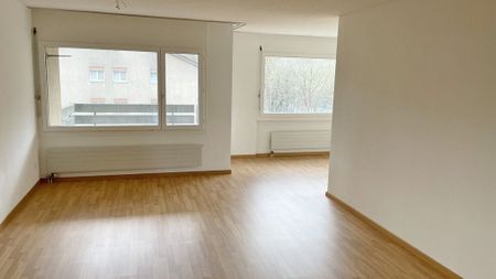 MIETEN OHNE KAUTION - Grosszügige Wohnung mit guter Verkehrsanbindung - Foto 3