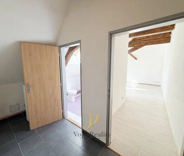 Pronájem bytu 1+kk 35 m - Fotografie 6
