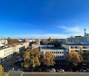 3 Zimmer Wohnung mit Dachterrasse zur Zwischenmiete - Photo 4