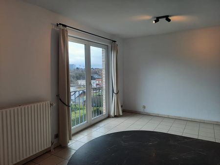 Appartement te huur - Foto 3