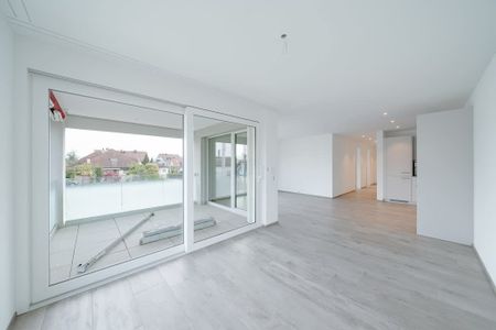 3.5 Zimmer, 81 m², 1. Stock - Foto 2