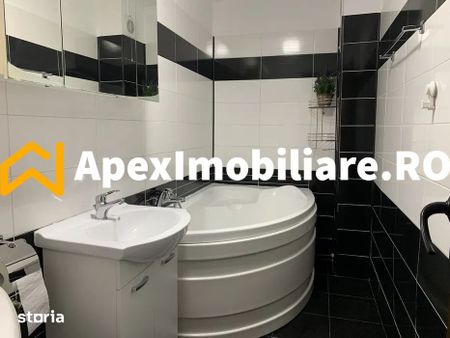 Apartament 2 camere de inchiriat Brancoveanu Bucuresti | ApexImobiliar - Photo 5