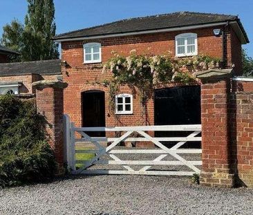 The Coach House, Munsley, Ledbury, Herefordshire, HR8 - Photo 2