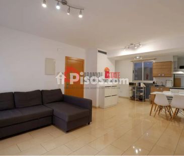 Estudio en alquiler en Ciutat Vella - Photo 3