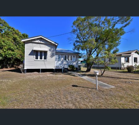 22 Beatrice Street, Walkervale, Qld 4670 - Photo 1