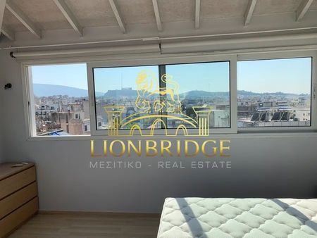 Loft για ενοικίαση Γκάζι - Μεταξουργείο - Βοτανικός - Photo 3
