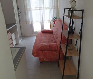 Studio de 17m2 à louer sur Corbeil-Essonnes - Photo 1