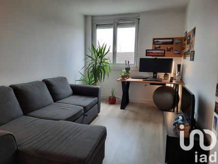 Appartement 4 pièces de 74 m² à Avon (77210) - Photo 2