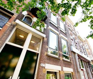 Appartement Rodenrijsestraat 92B, Rotterdam - Liskwartier - Photo 1