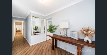 Fresh Feel Family Home - Photo 3