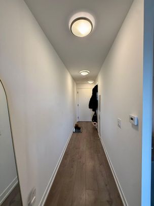 For Lease - 270 Dufferin Street Unit# 322, Toronto, Ontario - Photo 1