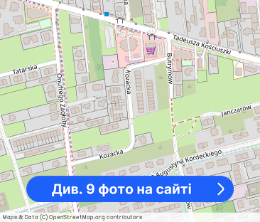 Mieszkanie, 55 m², Marki - Фото 1