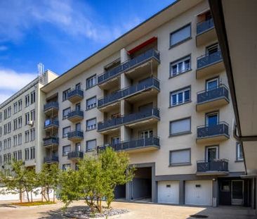 1 Zimmer, 49 m², 2. Stock - Foto 1