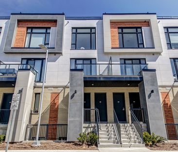 For Lease - 9 Steckley House Lane Unit# 508, Richmond Hill, Ontario - Photo 1