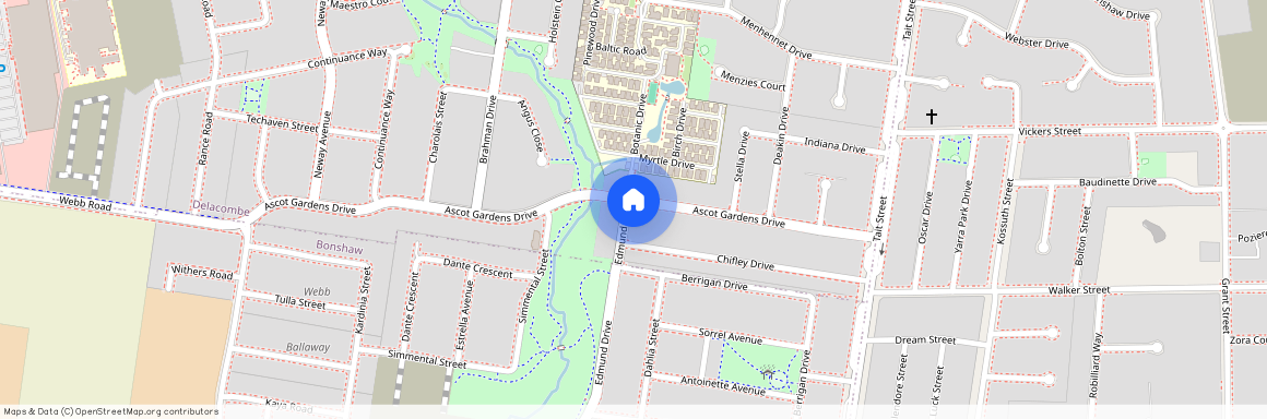 5 Edmund Drive, Vic 3356, Delacombe