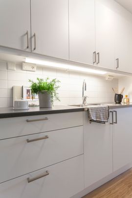 Sveagatan 6C - Foto 1