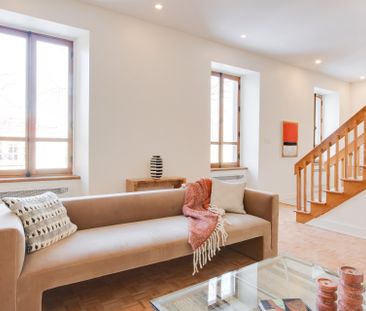 2054 Rue St-Denis #A - Photo 1