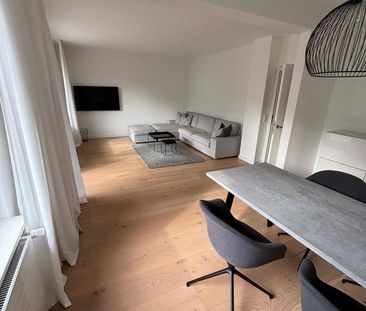 LUXORIÖSE TERRASSENWOHNUNG IN ALT-RAHLSTEDT + STELLPLATZ - Photo 3