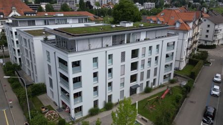 Stadtnahe Wohnung - Photo 4