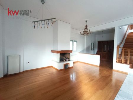 Μεζονέτα για ενοικίαση Φούρεσι (Γλυκά Νερά) - Φωτογραφία 2