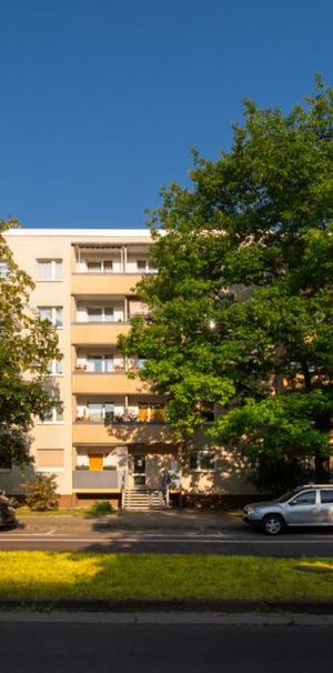 3-Raumwohnung mit offener Wohnküche - WBS erforderlich - Photo 2