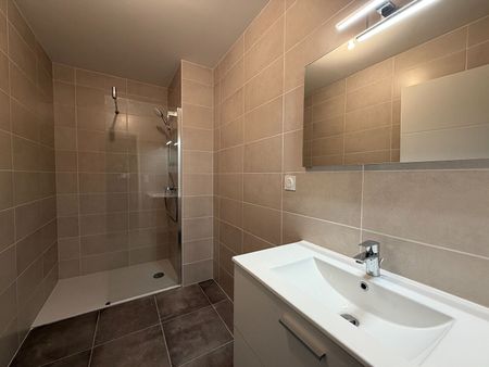 Appartement T2 Besançon à louer - Photo 2