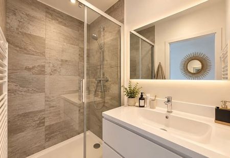 Appartement te huur - Photo 5