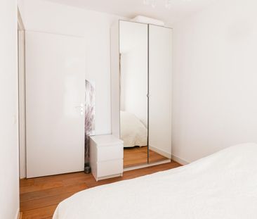 Appartement te huur: Schinkelhavenkade 8-2 1075 VS Amsterdam - Foto 6