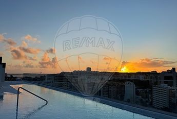 Apartamento T4 em Lisboa