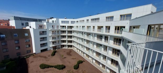 Avenue Marcel Thiry, 1200, Woluwe-Saint-Lambert - Photo 1