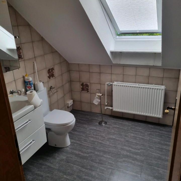 Wohnung in ruhiger lage in Everswinkel - Photo 1