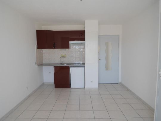 Appartement 2 pièces à louer Montpellier - 34070 / Réf: LA2171-IMMOBILIAFR - Photo 1