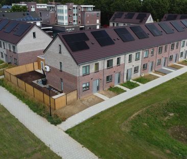 Huis te huur: Van Goghstraat 2 6137 XC Sittard - Foto 5