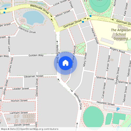 11 McFarlane Avenue, Googong