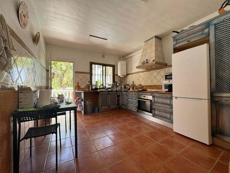 Alquiler de casa o chalet independiente en Centro - Photo 4