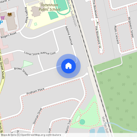 49 Brown Street, Erin