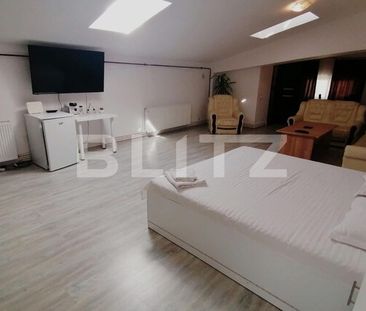 Studio modern, 55 mp, centrală termică, zona Ultracentrală - Photo 3