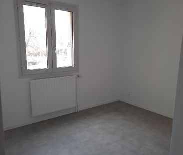 APPARTEMENT FAUX TYPE 4 90m2 SAINT MARTIN D'HERES - Photo 3