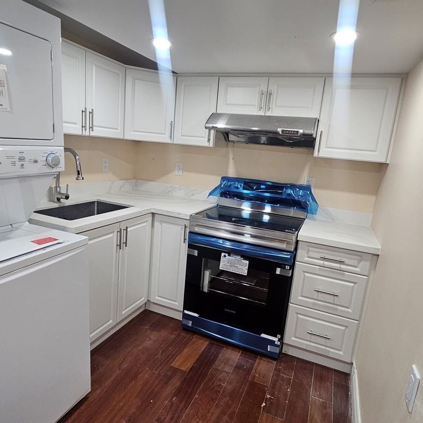 For Lease - 1296 Margate Drive, Oshawa, Ontario - Photo 1