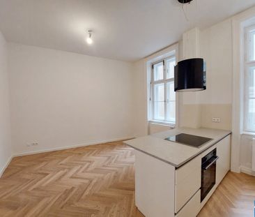 4 Zimmer- Altstadtwohnung in Bestlage des 1. Bezirks - Photo 5