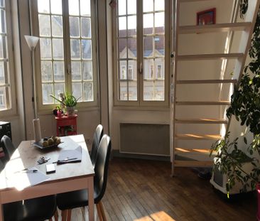 Appartement 2 pièce(s) 1 chambre(s) 39 m² - Photo 2