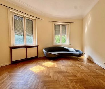 Appartement te huur - Photo 1