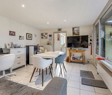 Zeer goed en rustig gelegen, instapklare woning met tuin - Photo 2