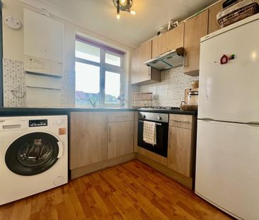 1 bedroom apartment to rent - Photo 5